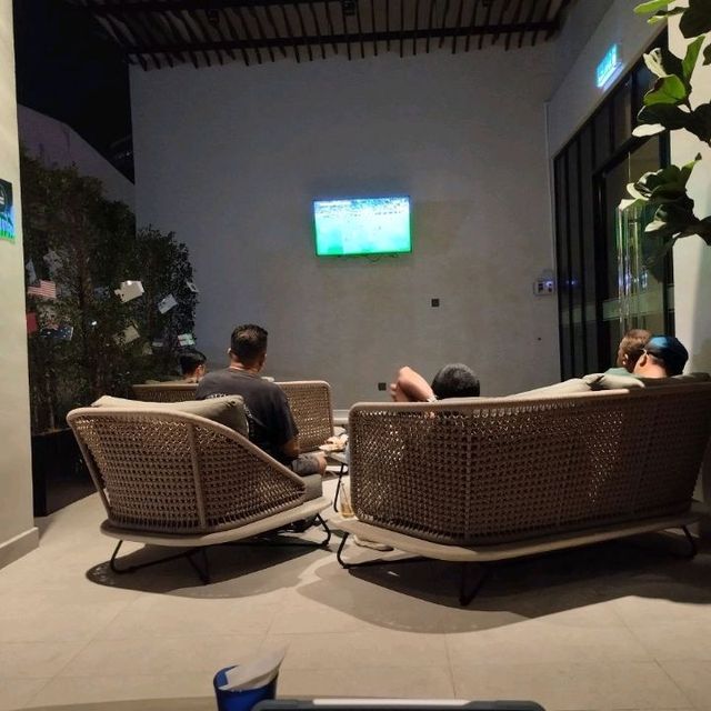enjoy watching world Cup without crowds 