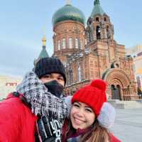 St. Sophia Cathedral 