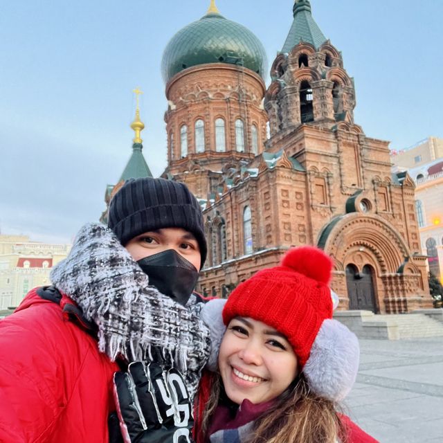 St. Sophia Cathedral 