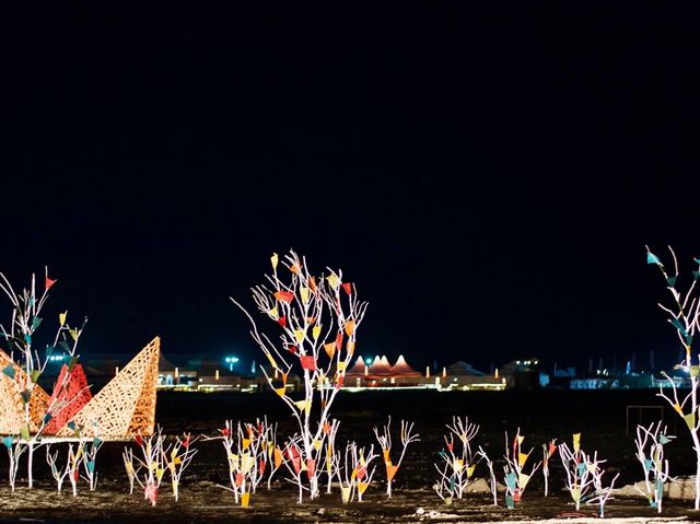 Rann Utsav - Kutch, Gujrat 