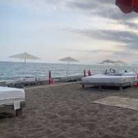Lara Beach, Antalya 