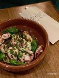 Bayfare Social｜Rosewood酒店性價比高西班牙餐廳🇪🇸