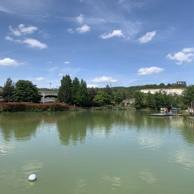 倫敦東南部 Bluewater Shopping Centre