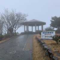 日本3大溪谷-小豆島寒霞溪