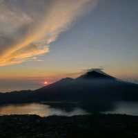 Volcano Hike