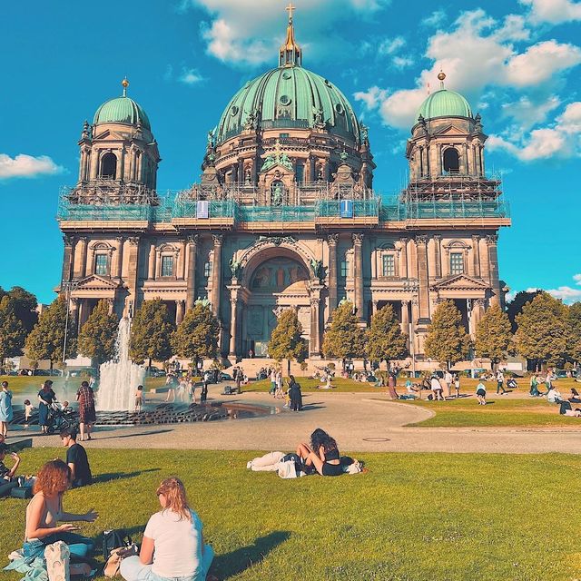 FANTABULOUS BERLIN ❤️‍🔥