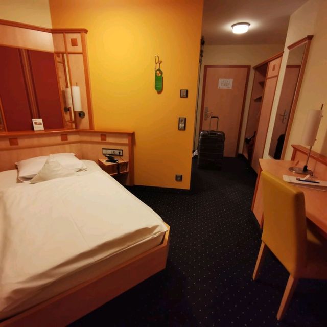 Hotel Rio Karlsruhe 