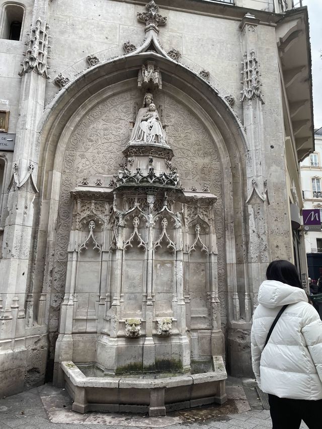 法國隱世很美的城市-魯昂Rouen🇫🇷