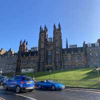 Scottish National Gallery