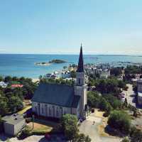 Hanko Church