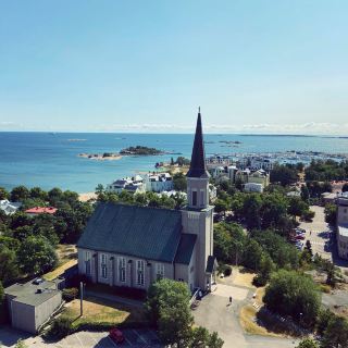 Hanko Church