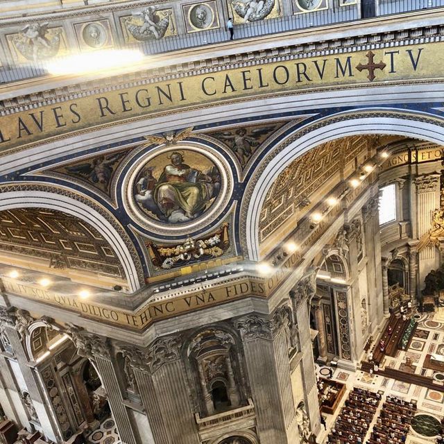 The world’s most impressive Basilica