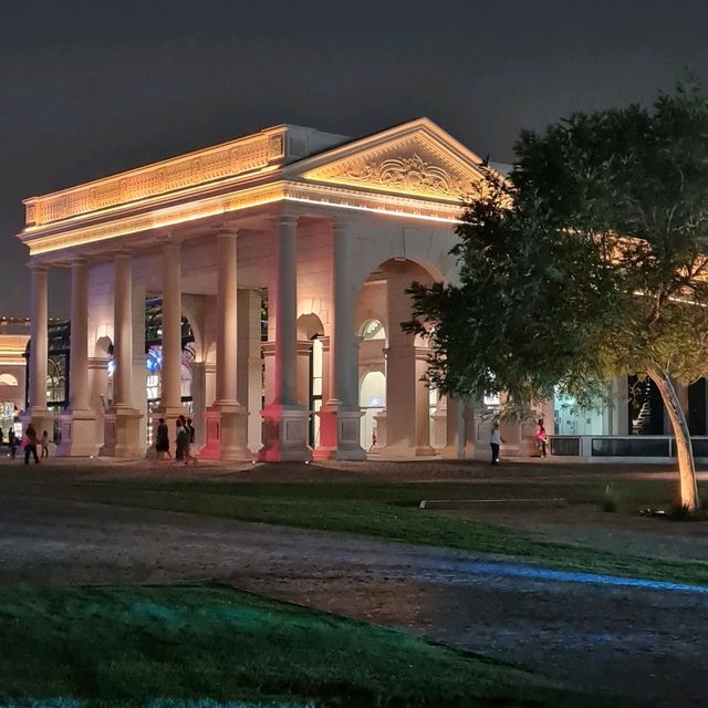 You Must visit QATAR! 