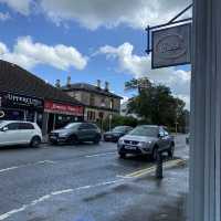 EAST KILBRIDE
