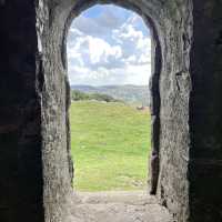 Peak District 1.5hours簡易行山徑 適合小朋友行 