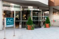 熱那亞萬豪AC飯店 奈爾維住宿飯店