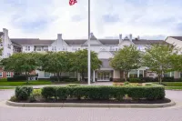 Residence Inn Baltimore White Marsh Hotels in 