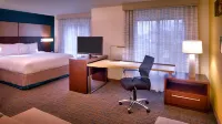 Residence Inn Salt Lake City Murray Các khách sạn ở Murray