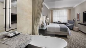 JW Marriott Houston Downtown