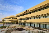 Riyadh Diplomatic Quarter - Marriott Executive Apartments