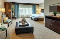 DoubleTree by Hilton Hotel Tinton Falls - Eatontown Hotels in Tinton Falls