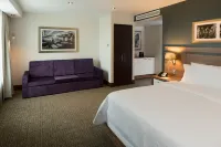 Hampton Inn by Hilton Leon Guanajuato Các khách sạn ở Leon
