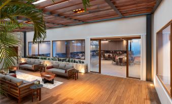 InterContinental Hotels Presidente Cozumel Resort Spa