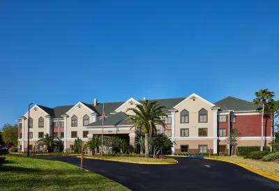 Staybridge Suites Orlando Airport South Các khách sạn ở Orlando