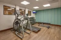 Holiday Inn Express San Francisco-Airport North Hotels in South San Francisco