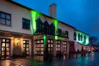The Parkavon Hotel