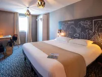 Ibis Styles Cognac - Pools