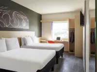 Ibis Queretaro Hôtels à : El Marqués