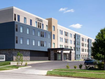Staybridge Suites MERRILLVILLE by IHG