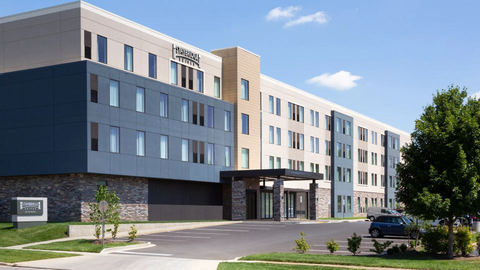 Staybridge Suites DENVER TECH CENTER by IHG