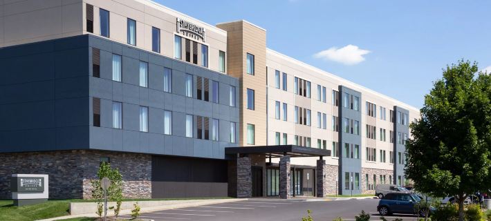 Staybridge Suites CAIRO - CITYSTARS by IHG Ξενοδοχεία στην πόλη Κάιρο