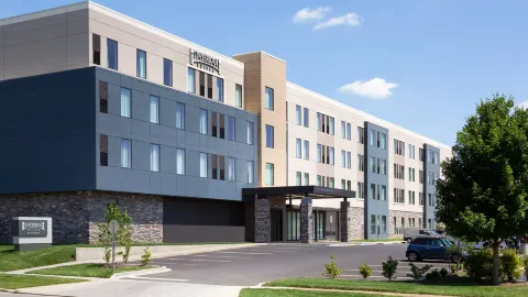 Staybridge Suites BENTONVILLE - ROGERS by IHG in Rogers