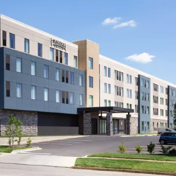 Staybridge Suites INDIANAPOLIS-FISHERS by IHG