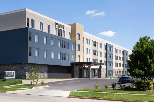 Staybridge Suites TORONTO - VAUGHAN SOUTH by IHG