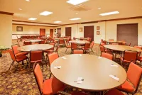 Holiday Inn Express & Suites Lucedale Hotels in George County