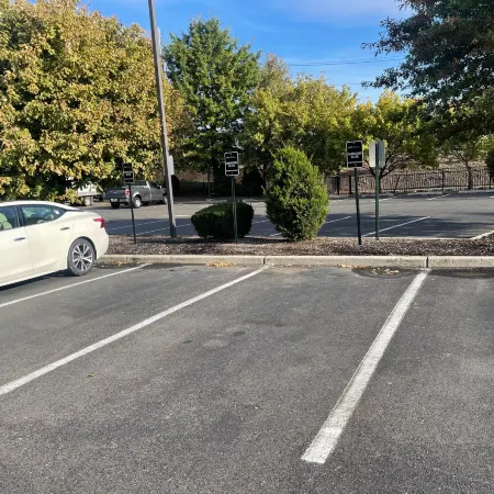 Candlewood Suites SECAUCUS - MEADOWLANDS by IHG