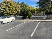 Candlewood Suites SECAUCUS - MEADOWLANDS by IHG - Parkering