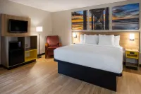 Days Inn by Wyndham Pleasant Prairie Kenosha Hotels in Kenosha