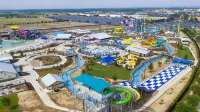 Holiday Inn Express & Suites Austin North - Pflugerville Hotels in Pflugerville