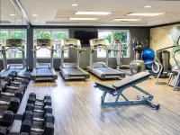 Hyatt House Herndon/Reston Hotels in Herndon