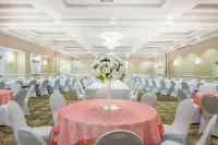 Wyndham Virginia Beach Oceanfront Hotel di Virginia Beach