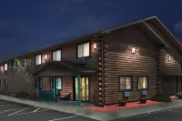 Super 8 by Wyndham Ticonderoga Hôtels à : Ticonderoga