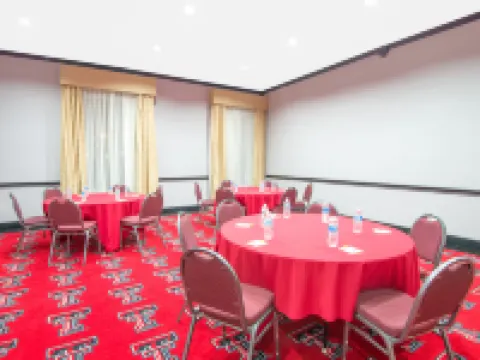 Days Inn by Wyndham Lubbock South Hotels in Lubbock