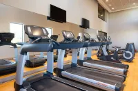 Holiday Inn Express CONCEPCION by IHG - Phòng Gym