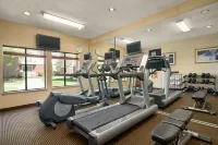 Hawthorn Suites by Wyndham Tinton Falls Các khách sạn ở Red Bank
