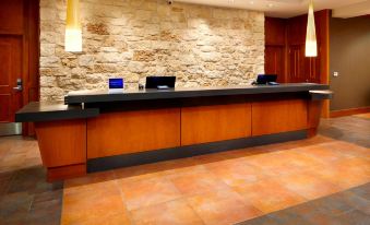 Residence Inn San Antonio Six Flags® at the Rim